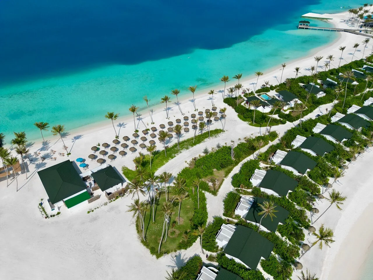 Joy Island Maldives