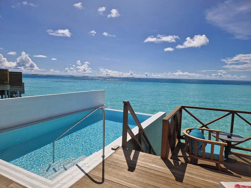 Joy Island Maldives: Номер 10
