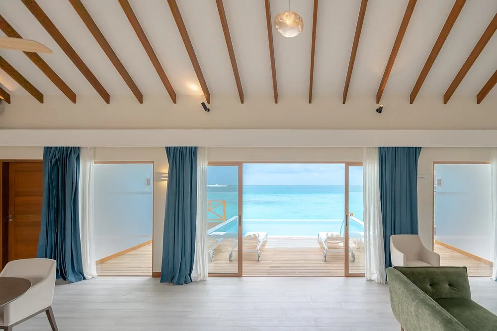 Joy Island Maldives: Номер 12