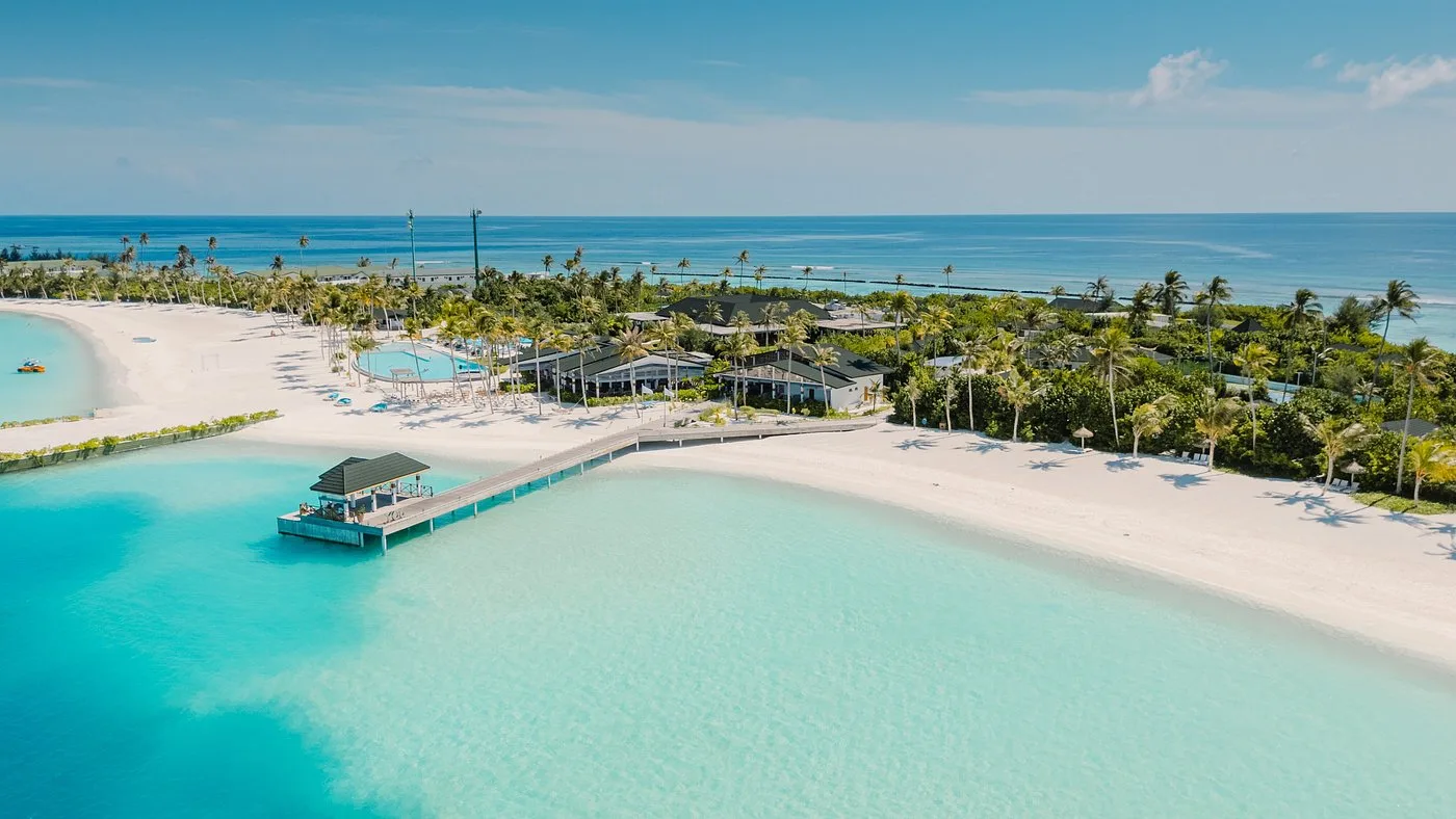 Joy Island Maldives 5*