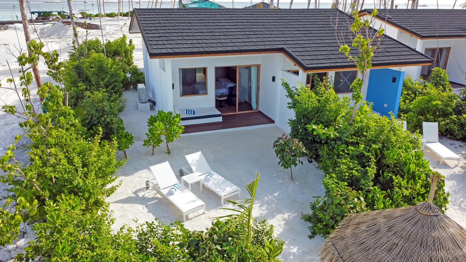 Beach Suite Pool