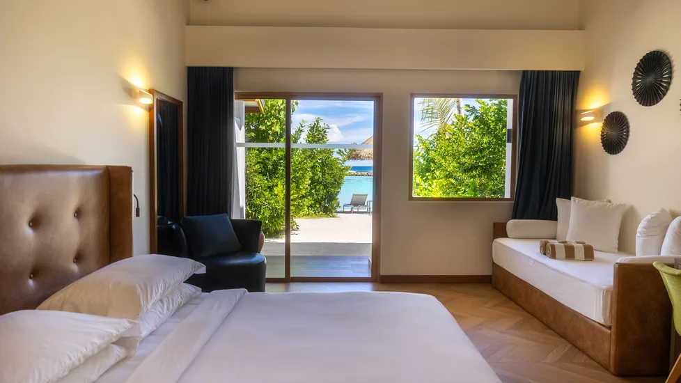 Beach Suite - фото 3