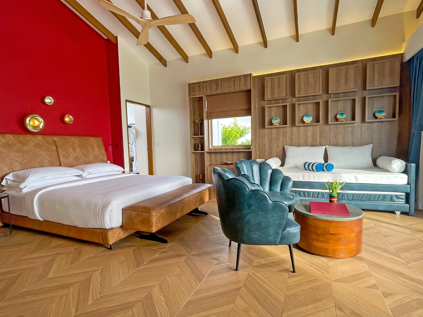 Beach Suite - фото 5