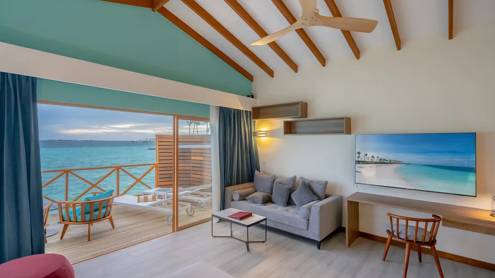 Lagoon Suite - фото 2