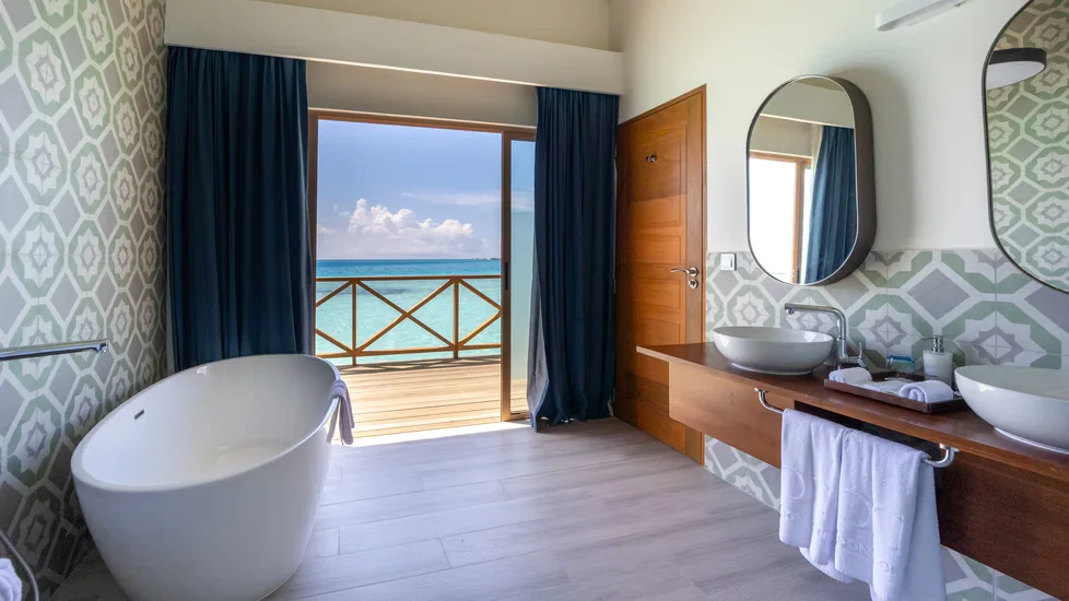 Lagoon Suite - фото 3